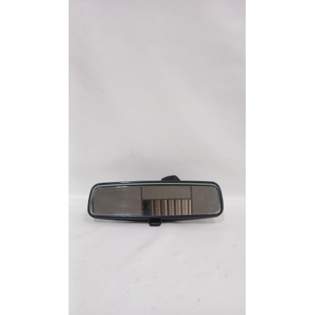 Recambio de espejo interior para peugeot partner furgoneta/monovolumen 1.6 hdi 90 referencia OEM IAM E20205028  