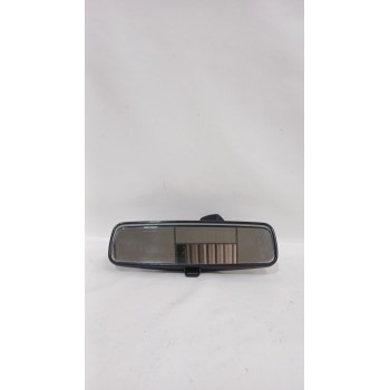 Recambio de espejo interior para peugeot partner furgoneta/monovolumen 1.6 hdi 90 referencia OEM IAM E20205028  