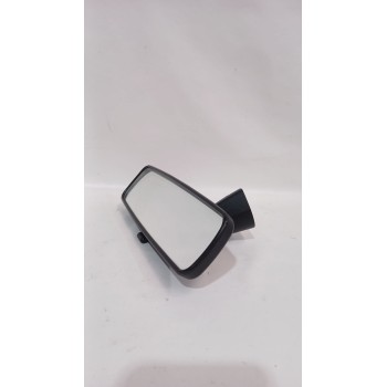 Recambio de espejo interior para peugeot partner furgoneta/monovolumen 1.6 hdi 90 referencia OEM IAM E20205028  