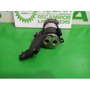 Recambio de filtro secante aire acondicionado para audi a6 berlina (4f2) 2.4 referencia OEM IAM 4F0820189D  