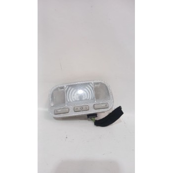 Recambio de luz interior para peugeot partner furgoneta/monovolumen 1.6 hdi 90 referencia OEM IAM 9680713880  