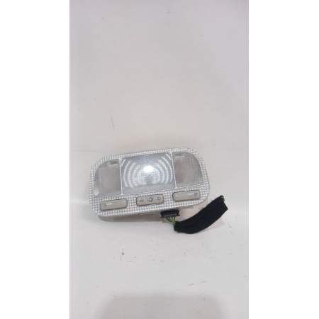 Recambio de luz interior para peugeot partner furgoneta/monovolumen 1.6 hdi 90 referencia OEM IAM 9680713880  