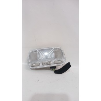 Recambio de luz interior para peugeot partner furgoneta/monovolumen 1.6 hdi 90 referencia OEM IAM 9680713880  