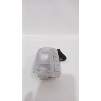 Recambio de luz interior para peugeot partner furgoneta/monovolumen 1.6 hdi 90 referencia OEM IAM 9680713880  