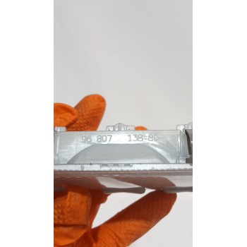 Recambio de luz interior para peugeot partner furgoneta/monovolumen 1.6 hdi 90 referencia OEM IAM 9680713880  