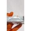 Recambio de luz interior para peugeot partner furgoneta/monovolumen 1.6 hdi 90 referencia OEM IAM 9680713880  
