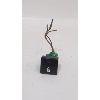 Recambio de interruptor para peugeot partner furgoneta/monovolumen 1.6 hdi 90 referencia OEM IAM 96582880XT  