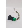 Recambio de interruptor para peugeot partner furgoneta/monovolumen 1.6 hdi 90 referencia OEM IAM 96582880XT  