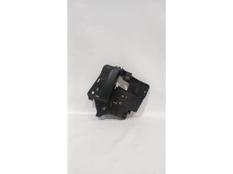 Recambio de maneta interior trasera derecha para peugeot partner furgoneta/monovolumen 1.6 hdi 90 referencia OEM IAM 9682100677 