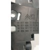 Recambio de maneta interior trasera derecha para peugeot partner furgoneta/monovolumen 1.6 hdi 90 referencia OEM IAM 9682100677 