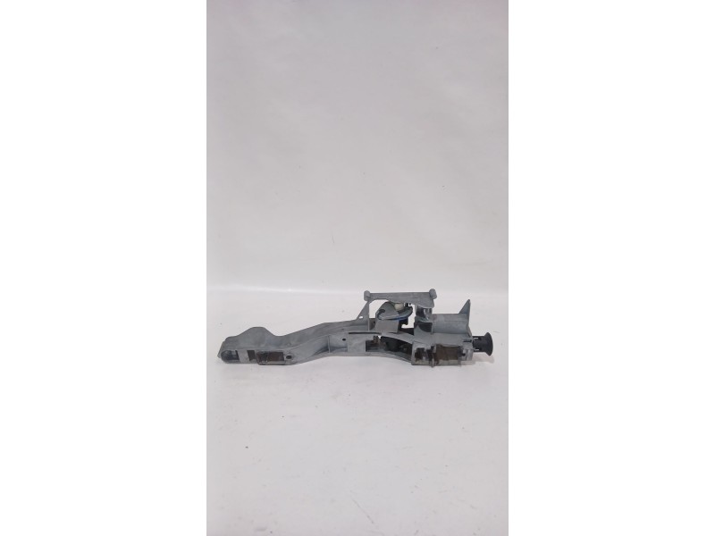 Recambio de maneta exterior lateral derecha para peugeot partner furgoneta/monovolumen 1.6 hdi 90 referencia OEM IAM 9101GG  