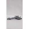 Recambio de maneta exterior lateral derecha para peugeot partner furgoneta/monovolumen 1.6 hdi 90 referencia OEM IAM 9101GG  