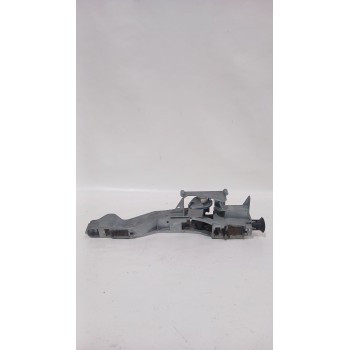 Recambio de maneta exterior lateral derecha para peugeot partner furgoneta/monovolumen 1.6 hdi 90 referencia OEM IAM 9101GG  