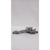 Recambio de maneta exterior lateral derecha para peugeot partner furgoneta/monovolumen 1.6 hdi 90 referencia OEM IAM 9101GG  