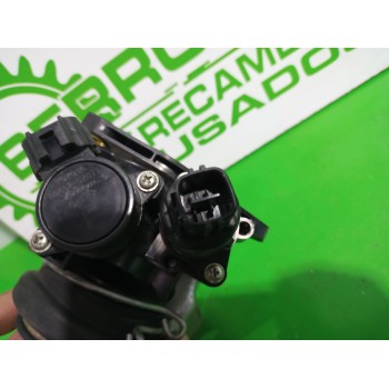 Recambio de caja mariposa para toyota yaris (ncp1/nlp1/scp1) 1.0 cat referencia OEM IAM 222100J010  