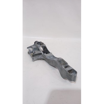 Recambio de maneta exterior lateral derecha para peugeot partner furgoneta/monovolumen 1.6 hdi 90 referencia OEM IAM 9101GG  