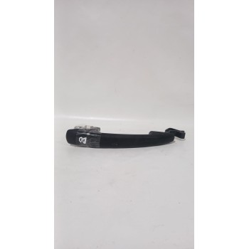Recambio de maneta exterior delantera derecha para peugeot partner furgoneta/monovolumen 1.6 hdi 90 referencia OEM IAM 9101GH  