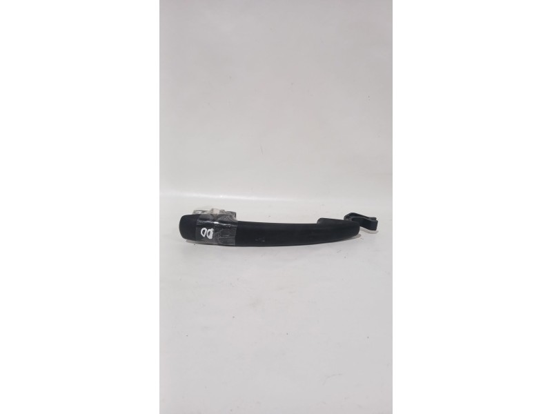 Recambio de maneta exterior delantera derecha para peugeot partner furgoneta/monovolumen 1.6 hdi 90 referencia OEM IAM 9101GH  