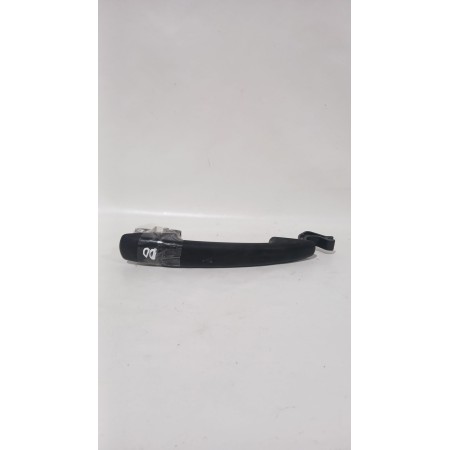Recambio de maneta exterior delantera derecha para peugeot partner furgoneta/monovolumen 1.6 hdi 90 referencia OEM IAM 9101GH  