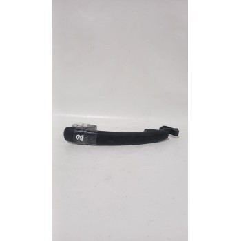 Recambio de maneta exterior delantera derecha para peugeot partner furgoneta/monovolumen 1.6 hdi 90 referencia OEM IAM 9101GH  