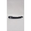 Recambio de maneta exterior delantera derecha para peugeot partner furgoneta/monovolumen 1.6 hdi 90 referencia OEM IAM 9101GH  