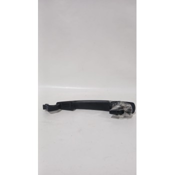 Recambio de maneta exterior delantera derecha para peugeot partner furgoneta/monovolumen 1.6 hdi 90 referencia OEM IAM 9101GH  