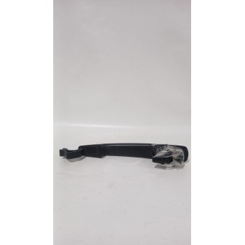 Recambio de maneta exterior delantera derecha para peugeot partner furgoneta/monovolumen 1.6 hdi 90 referencia OEM IAM 9101GH  