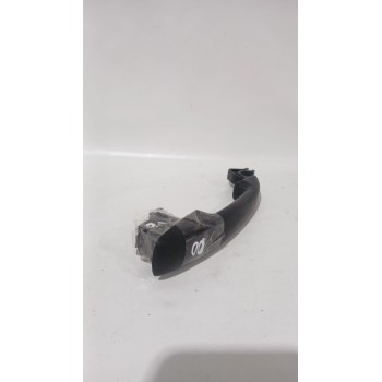 Recambio de maneta exterior delantera derecha para peugeot partner furgoneta/monovolumen 1.6 hdi 90 referencia OEM IAM 9101GH  