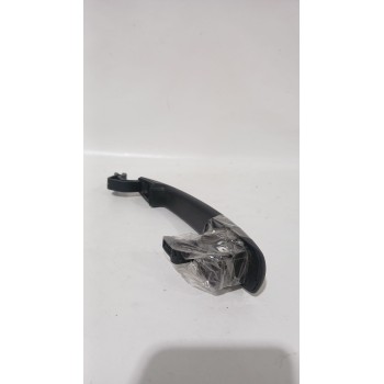 Recambio de maneta exterior delantera derecha para peugeot partner furgoneta/monovolumen 1.6 hdi 90 referencia OEM IAM 9101GH  