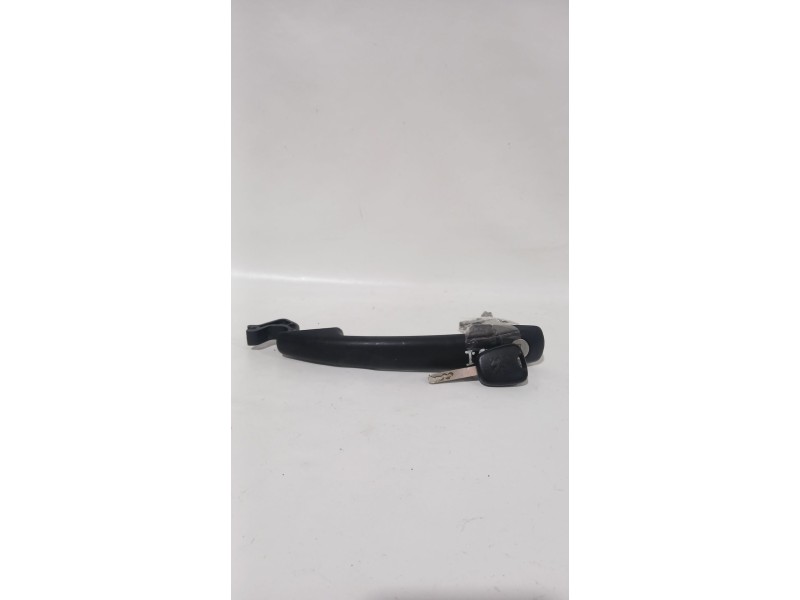 Recambio de maneta exterior delantera izquierda para peugeot partner furgoneta/monovolumen 1.6 hdi 90 referencia OEM IAM 9101GE 