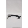 Recambio de maneta exterior delantera izquierda para peugeot partner furgoneta/monovolumen 1.6 hdi 90 referencia OEM IAM 9101GE 