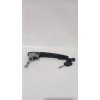 Recambio de maneta exterior delantera izquierda para peugeot partner furgoneta/monovolumen 1.6 hdi 90 referencia OEM IAM 9101GE 