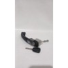 Recambio de maneta exterior delantera izquierda para peugeot partner furgoneta/monovolumen 1.6 hdi 90 referencia OEM IAM 9101GE 