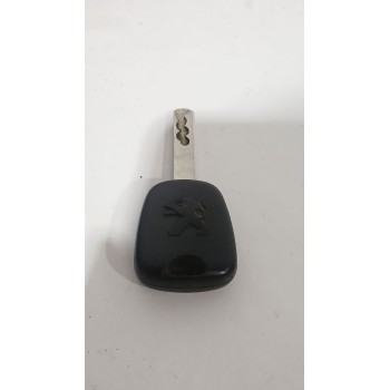 Recambio de maneta exterior delantera izquierda para peugeot partner furgoneta/monovolumen 1.6 hdi 90 referencia OEM IAM 9101GE 