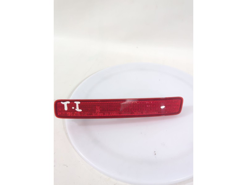 Recambio de reflector trasero para toyota yaris cross (mxp_) 1.5 hybrid (mxpj10) referencia OEM IAM A045053  
