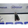 Recambio de anclaje cinturon para saab 9-3 berlina 2.0 cat referencia OEM IAM 6163907A  