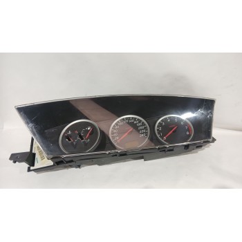 Recambio de cuadro instrumentos para nissan primera hatchback (p12) 1.6 referencia OEM IAM AV600  