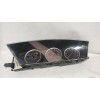 Recambio de cuadro instrumentos para nissan primera hatchback (p12) 1.6 referencia OEM IAM AV600  