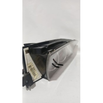 Recambio de cuadro instrumentos para nissan primera hatchback (p12) 1.6 referencia OEM IAM AV600  