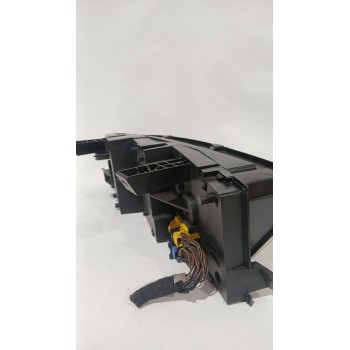 Recambio de cuadro instrumentos para nissan primera hatchback (p12) 1.6 referencia OEM IAM AV600  