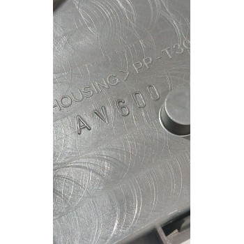 Recambio de cuadro instrumentos para nissan primera hatchback (p12) 1.6 referencia OEM IAM AV600  