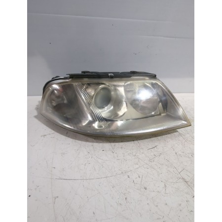 Recambio de faro derecho para volkswagen passat b5.5 (3b3) 1.9 tdi referencia OEM IAM 3B0941016AN  