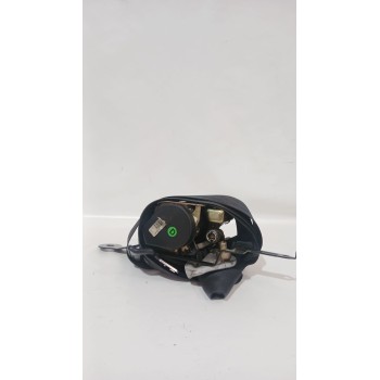 Recambio de cinturon seguridad delantero derecho para nissan primera hatchback (p12) 1.6 referencia OEM IAM 86884AV700  