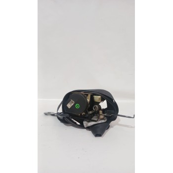 Recambio de cinturon seguridad delantero derecho para nissan primera hatchback (p12) 1.6 referencia OEM IAM 86884AV700  