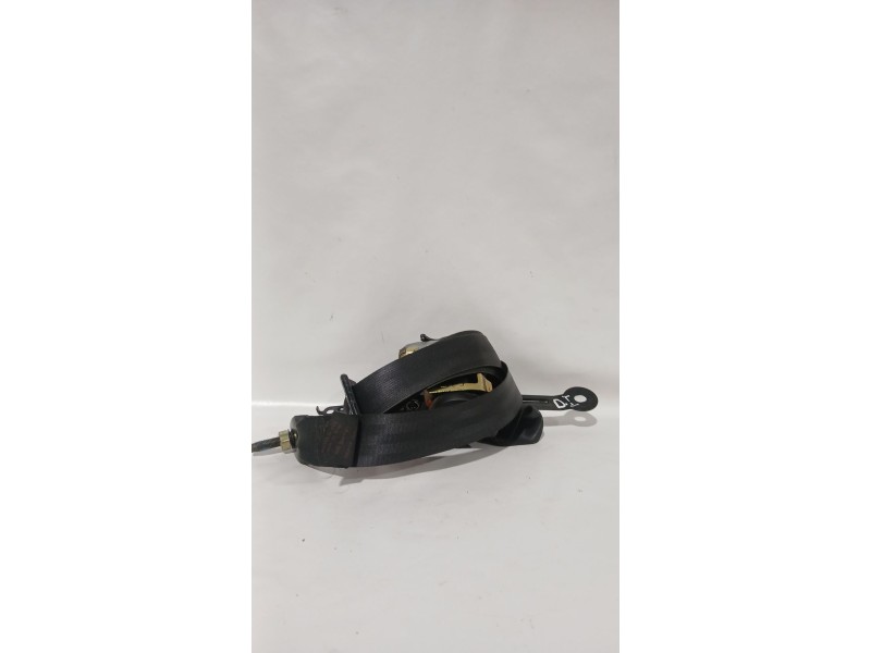 Recambio de cinturon seguridad delantero izquierdo para nissan primera hatchback (p12) 1.6 referencia OEM IAM 86885AV700  