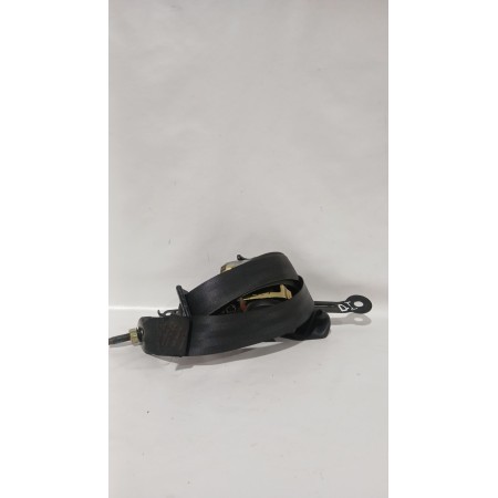 Recambio de cinturon seguridad delantero izquierdo para nissan primera hatchback (p12) 1.6 referencia OEM IAM 86885AV700  