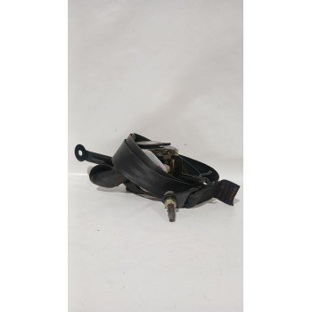 Recambio de cinturon seguridad delantero izquierdo para nissan primera hatchback (p12) 1.6 referencia OEM IAM 86885AV700  