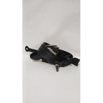 Recambio de cinturon seguridad delantero izquierdo para nissan primera hatchback (p12) 1.6 referencia OEM IAM 86885AV700  