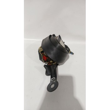 Recambio de cinturon seguridad delantero izquierdo para nissan primera hatchback (p12) 1.6 referencia OEM IAM 86885AV700  