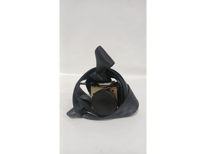 Recambio de cinturon seguridad trasero derecho para nissan primera hatchback (p12) 1.6 referencia OEM IAM 88844AV800  
